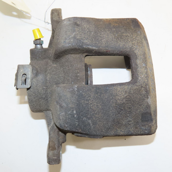 Etrier de frein arrière droit occasion PEUGEOT BOXER III Phase 1 04-1995->04-1999 2.2 HDI 130ch 1612437380 4