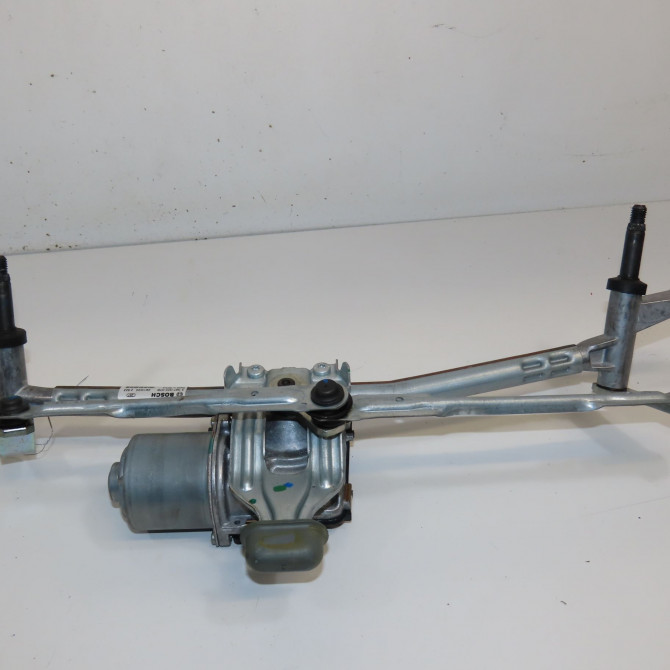 Moteur essuie-glace avant occasion CITROEN C5 AIRCROSS 9824762480 2