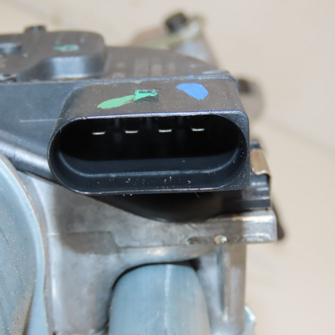 Moteur essuie-glace avant occasion CITROEN C5 AIRCROSS 9824762480 4