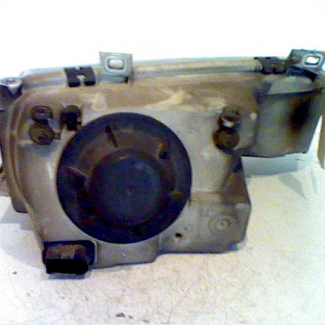 Phare gauche occasion VOLKSWAGEN SHARAN I Phase 1 10-1995->06-2000 7M1941015K 2