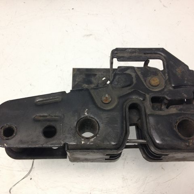 Serrure capot occasion VOLKSWAGEN TOURAN I Phase 1 03-2003->12-2006 2.0 TDI 140ch 1T0823509C 1