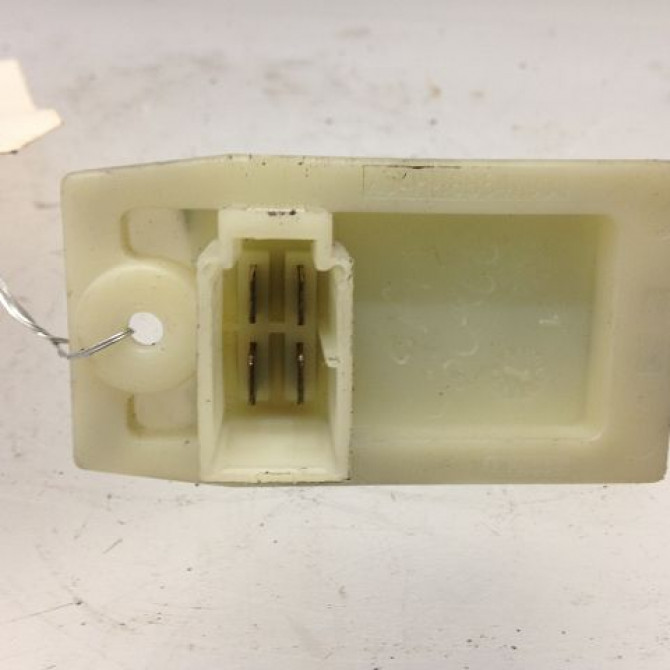 Resistance de chauffage occasion FORD MONDEO I Phase 2 10-1996->09-2000 1.8 TD 2