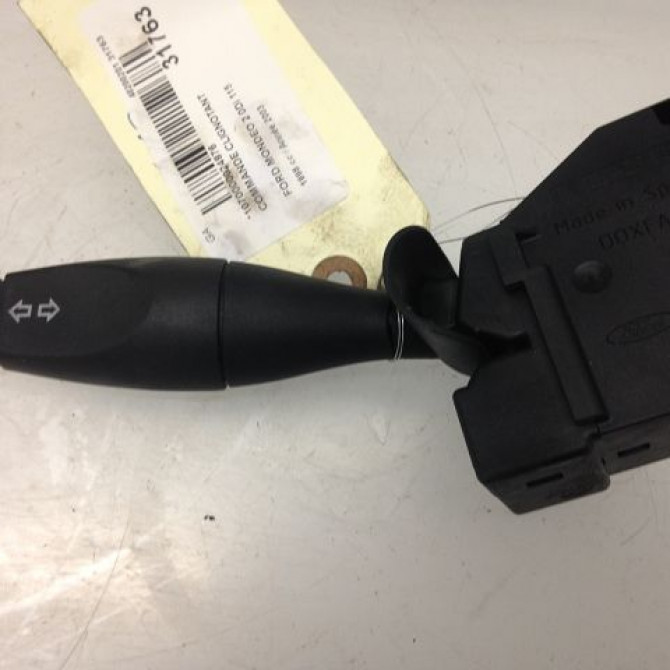 Commande clignotant occasion FORD MONDEO II Phase 1 09-2000->06-2007 2.0 TDCI 115ch 1142542 1