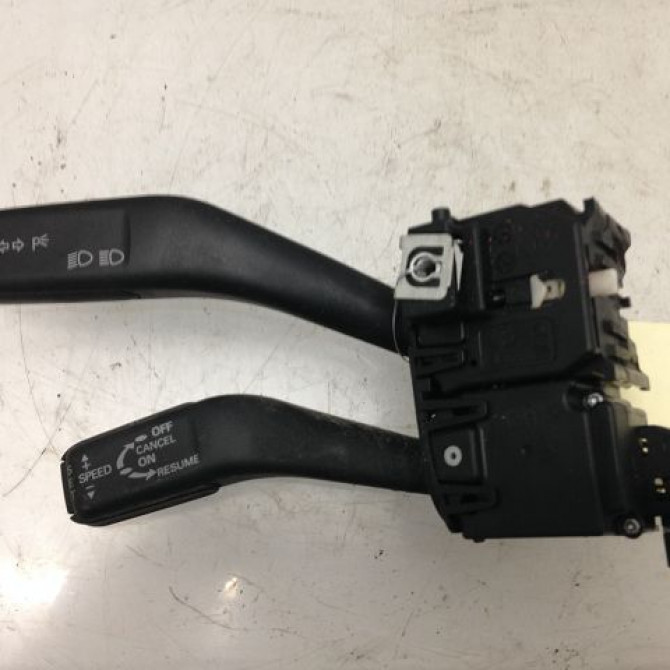 Commande clignotant occasion AUDI A3 II Phase 1 06-2003->06-2008 2.0 TDi 140ch 1K0953513E9B9 1