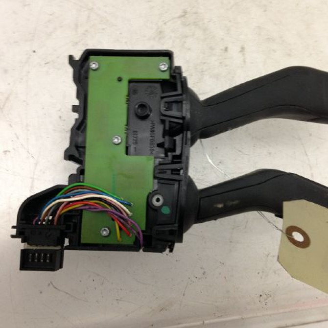 Commande clignotant occasion AUDI A3 II Phase 1 06-2003->06-2008 2.0 TDi 140ch 1K0953513E9B9 2