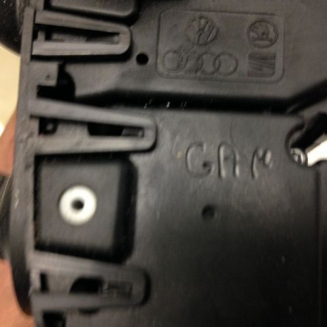 Commande clignotant occasion AUDI A3 II Phase 1 06-2003->06-2008 2.0 TDi 140ch 1K0953513E9B9 3