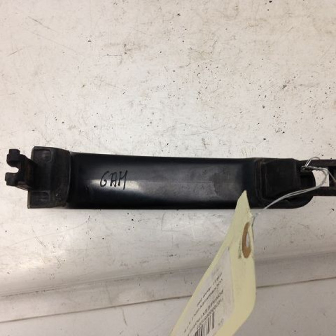 Poignee ext porte arg occasion VOLKSWAGEN GOLF IV GOLF IV Phase 1 1998-01-01->2005-06-30 1.9 TDI 100ch 3B0837207F3FZ 2