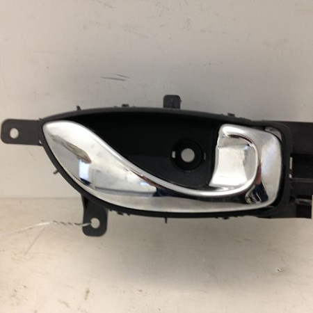 Poignee int porte ard occasion RENAULT KOLEOS I Phase 1 06-2008->12-2011 2.0 DCI 150ch 80670JY10A