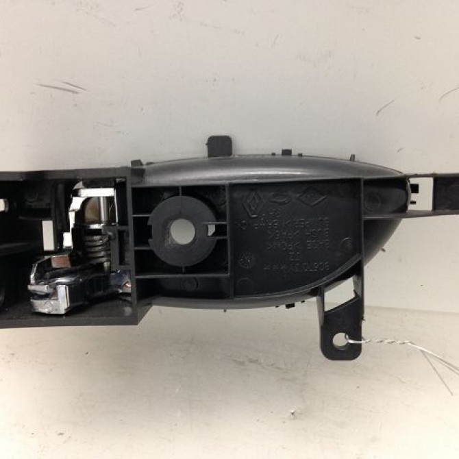 Poignee int porte ard occasion RENAULT KOLEOS I Phase 1 06-2008->12-2011 2.0 DCI 150ch 80670JY10A 2