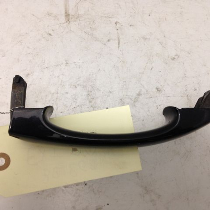 Poignee ext porte avd occasion VOLKSWAGEN TOURAN I Phase 1 03-2003->12-2006 7H0837205DGRU 1