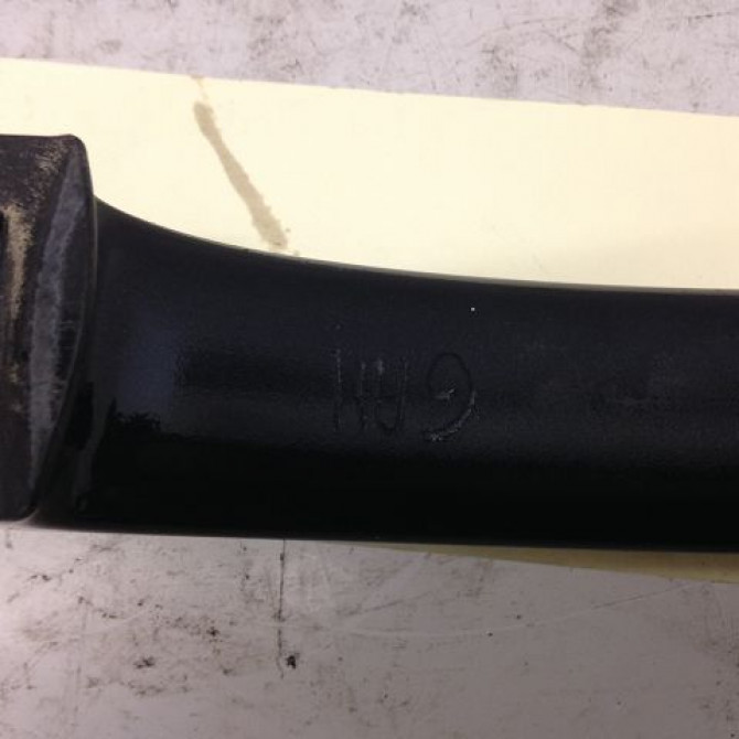 Poignee ext porte avd occasion VOLKSWAGEN TOURAN I Phase 1 03-2003->12-2006 7H0837205DGRU 2