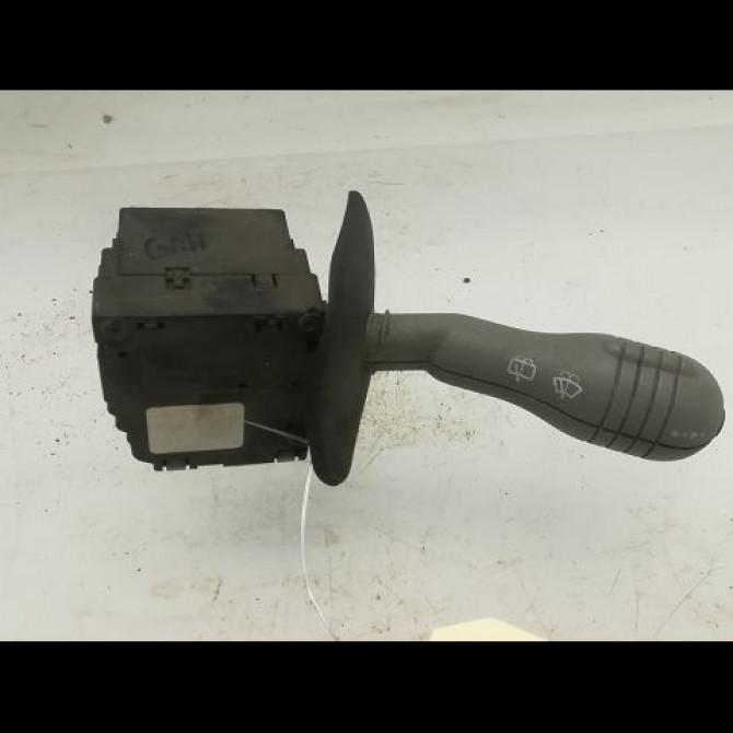 Commande essuie glace occasion RENAULT TWINGO I Phase 2 08-1998->08-2000 Pack 7701046628 1