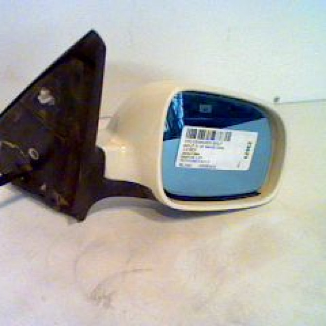 Retroviseur exterieur manuel droit occasion VOLKSWAGEN GOLF IV GOLF IV Phase 1 1998-01-01->2005-06-30 1J1857508F01C 1
