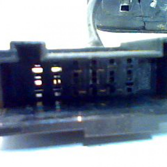 Retroviseur exterieur manuel droit occasion VOLKSWAGEN GOLF IV GOLF IV Phase 1 1998-01-01->2005-06-30 1J1857508F01C 2