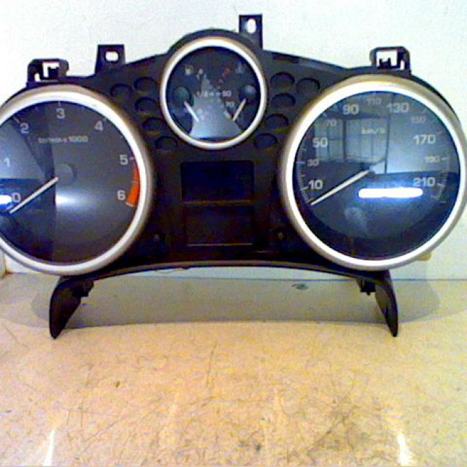 Compteur occasion PEUGEOT 207 Phase 1 04-2006->06-2013 6103JV 1