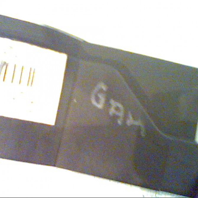 Compteur occasion PEUGEOT 207 Phase 1 04-2006->06-2013 6103JV 3