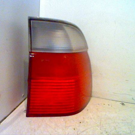 Feu arrière droit occasion B.M.W. SERIE 5 IV Phase 1 12-1995->07-2000 525 TDS 63212496322