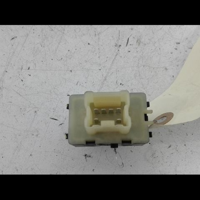 Commande lève-glace porte avant gauche occasion DACIA SANDERO II Phase 1 10-2012->... 0.9 TCE 90ch 254214937R 2