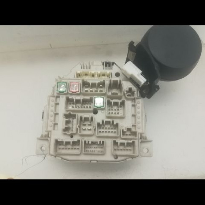 Compteur occasion CITROEN C1 I Phase 2 11-2008->01-2012 1.0i 6103AT 2