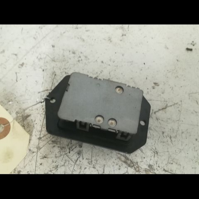 Resistance de chauffage occasion TOYOTA YARIS II Phase 1 12-2005->11-2009 1.4 D-4D 871380K090 2