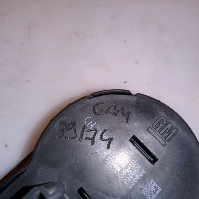 Interrupteur commande de phares occasion OPEL ZAFIRA III Phase 1 11-2011->... 20930746 3