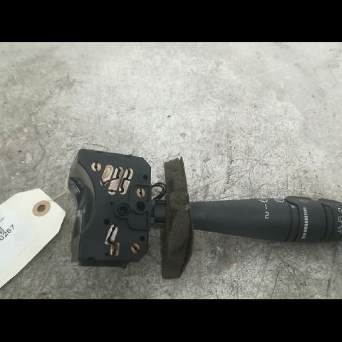 Commande essuie glace occasion RENAULT LAGUNA I Phase 2 04-1998->11-2000 2.0 7701045921 1