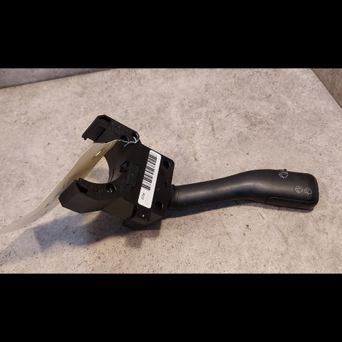 Commande essuie glace occasion SEAT LEON I 4B0953503F01C 1