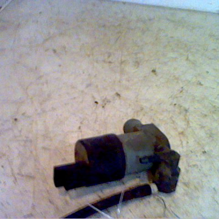 Pompe lave-glace avant occasion DACIA SANDERO I Phase 1 06-2008->10-2012 1.2 16v 75ch 6001549444