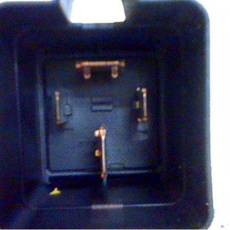 Boitier de préchauffage occasion FORD MONDEO II Phase 1 09-2000->06-2007 2.0 Di 115ch