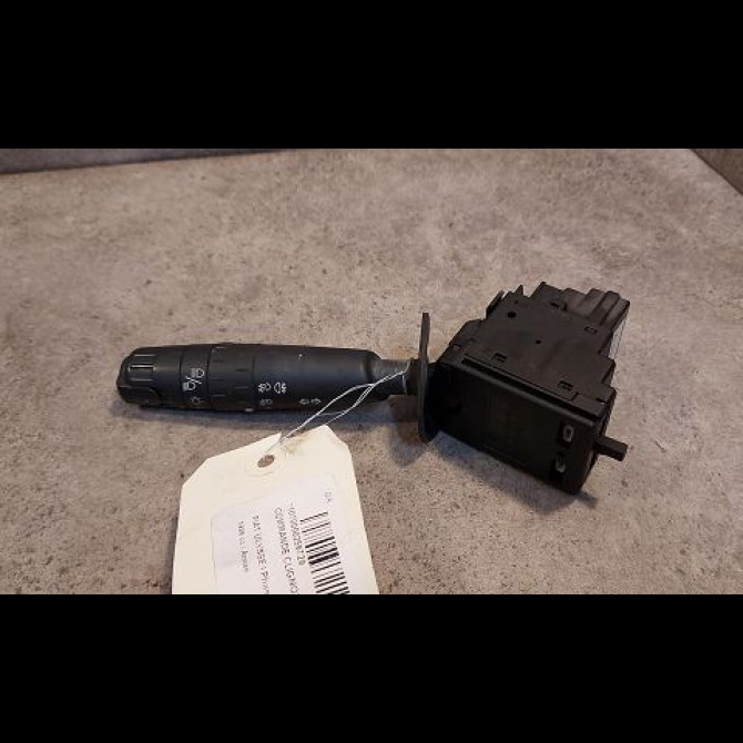 Commande clignotant occasion FIAT ULYSSE I Phase 1 02-1995->09-2002 1
