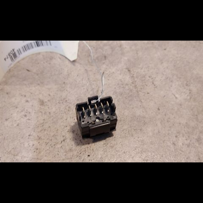 Commande leve-glace porte arrière droite occasion FIAT ULYSSE I Phase 1 02-1995->09-2002 2