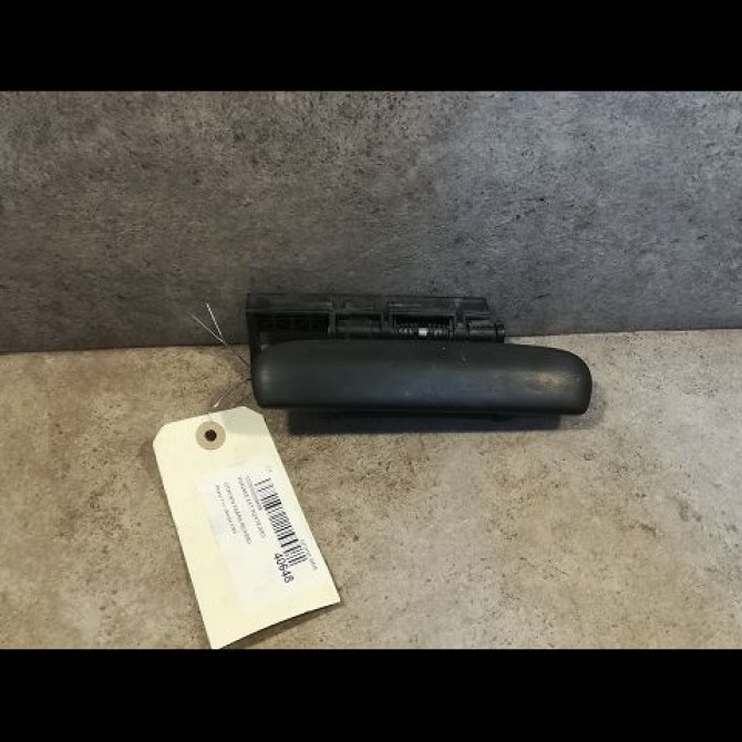 Poignee ext porte ard occasion CITROEN XSARA PICASSO Phase 1 12-1999->02-2004 2.0 HDi 90ch 9101Q1 1