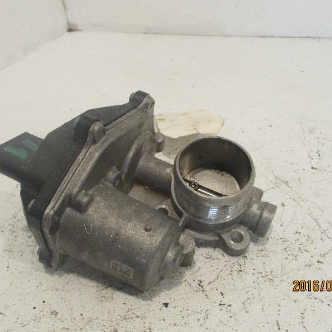 Boitier papillon occasion VOLKSWAGEN TOURAN III Phase 1 06-2015->... 1