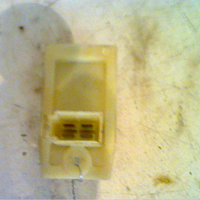 Resistance de chauffage occasion FORD MONDEO II Phase 1 09-2000->06-2007 2.0 Di 115ch 1