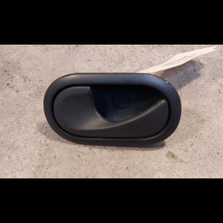 Poignee int porte avg occasion RENAULT TWINGO II Phase 1 06-2007->11-2011 1.2i 16v 75ch 8200028487