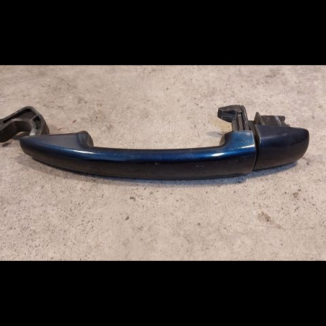 Poignee ext porte avd occasion PEUGEOT 3008 I Phase 1 04-2009->12-2013 2.0 HDI 150ch 9101KH 1