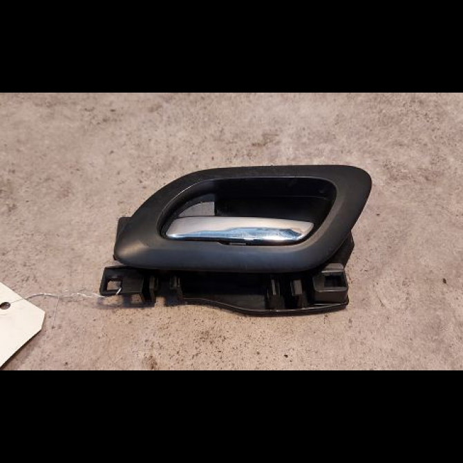 Poignee int porte avg occasion PEUGEOT 3008 I Phase 1 04-2009->12-2013 2.0 HDI 150ch 9143T1 1