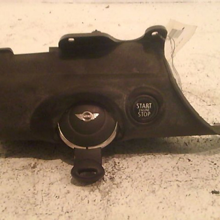 Lecteur de carte occasion MINI MINI