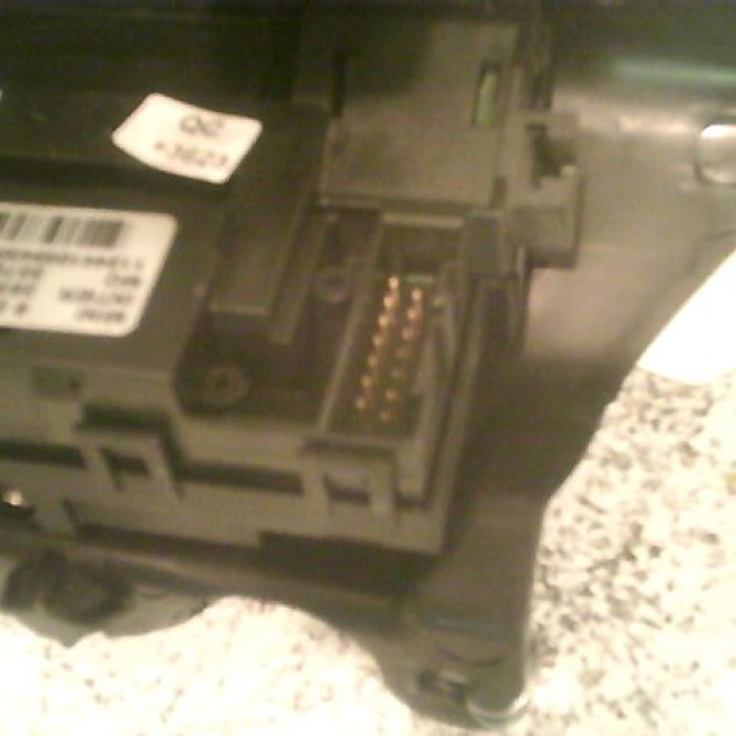 Lecteur de carte occasion MINI MINI 3