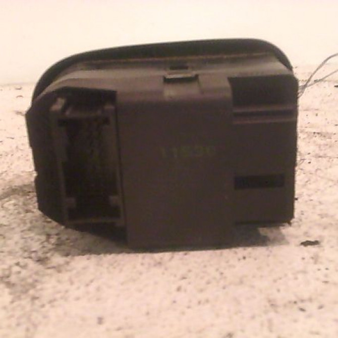 Commande lève-glace porte avant gauche occasion PEUGEOT 206 Phase 1 09-1998->03-2009 6552WP 2