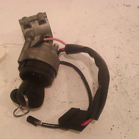 Antivol de direction occasion LADA SOLARA