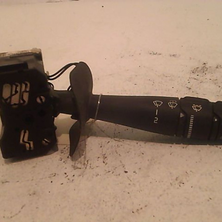 Commande essuie glace occasion RENAULT SCENIC I Phase 1 09-1996->08-1999 7701047262