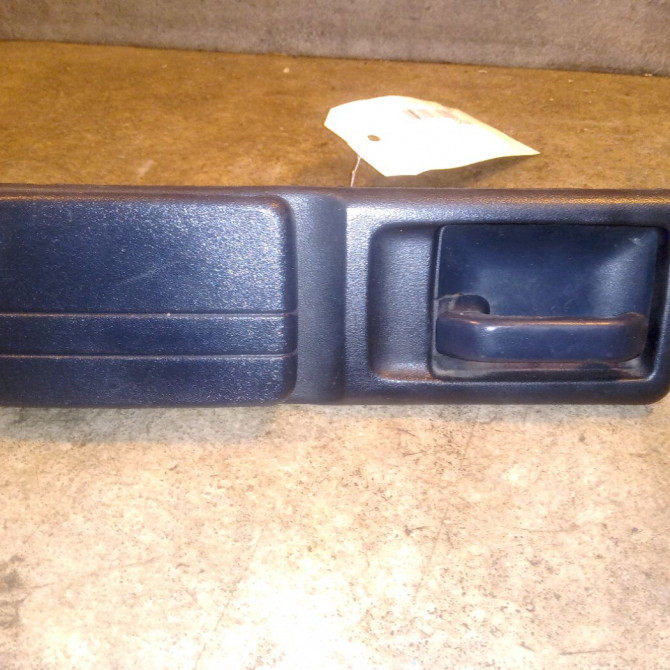 Poignee int porte arg occasion PEUGEOT 205 Phase 1 03-1983->07-1987 1.1i 914358 1