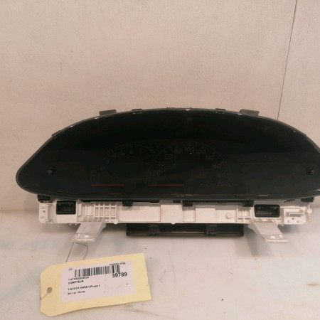 Compteur occasion TOYOTA YARIS II Phase 2 01-2009->05-2011 838000D070
