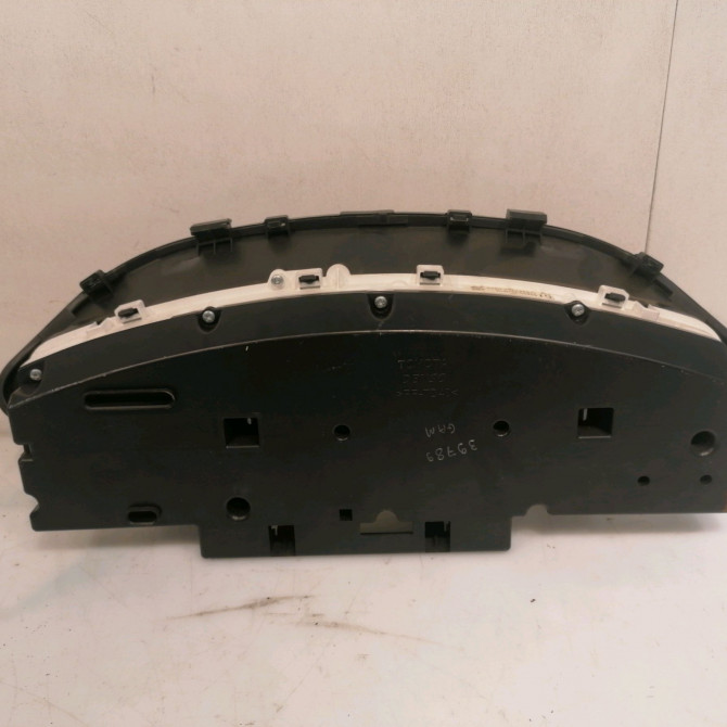 Compteur occasion TOYOTA YARIS II Phase 2 01-2009->05-2011 838000D070 4