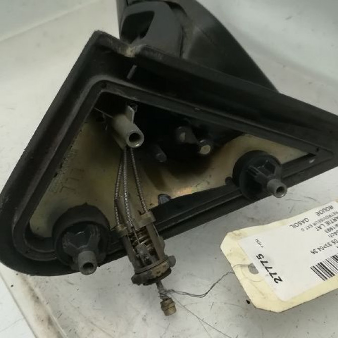 Retroviseur exterieur gauche occasion SEAT IBIZA II Phase 2 05-1996->09-1999 1.9 D 3