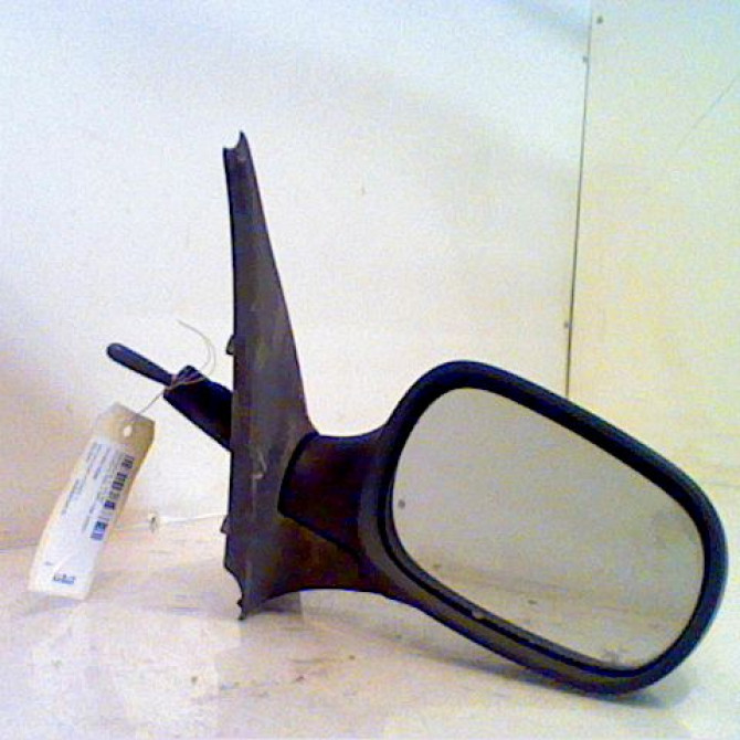 Retroviseur exterieur manuel droit occasion RENAULT CLIO II Phase 1 03-1998->06-2001 1.4 7700415326 1