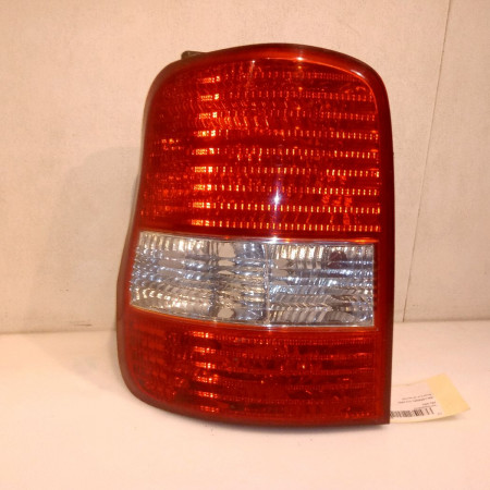 Feu arrière gauche occasion KIA CARNIVAL I Phase 2 07-2001->06-2006 2.9 CRDI 144ch K53D51160