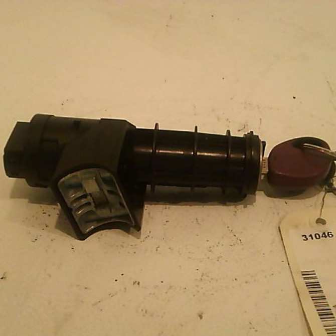 Antivol de direction occasion FIAT BRAVA I Phase 1 09-1995->12-2001 46798124 1