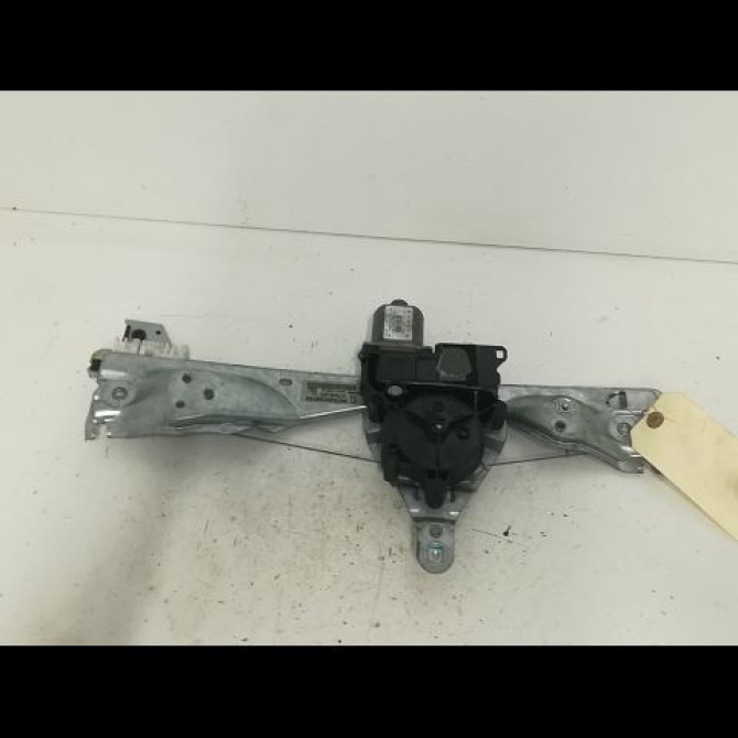 Mecanisme+moteur leve-glace ard occasion PEUGEOT 308 I Phase 2 04-2011->12-2014 1.6 E-HDI 112ch 9224E2 1